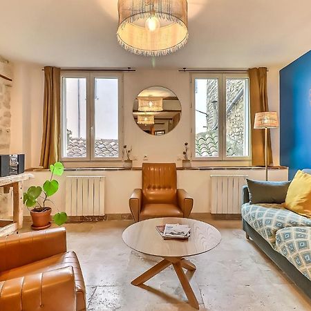Appartement Garance Nîmes Exteriér fotografie