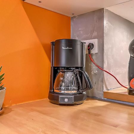 Appartement Garance Nîmes Exteriér fotografie