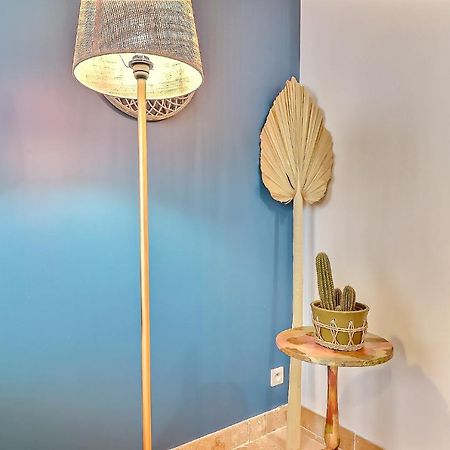 Appartement Garance Nîmes Exteriér fotografie