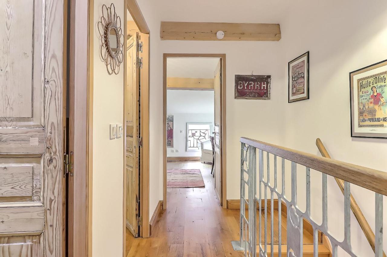 Appartement Garance Nîmes Exteriér fotografie