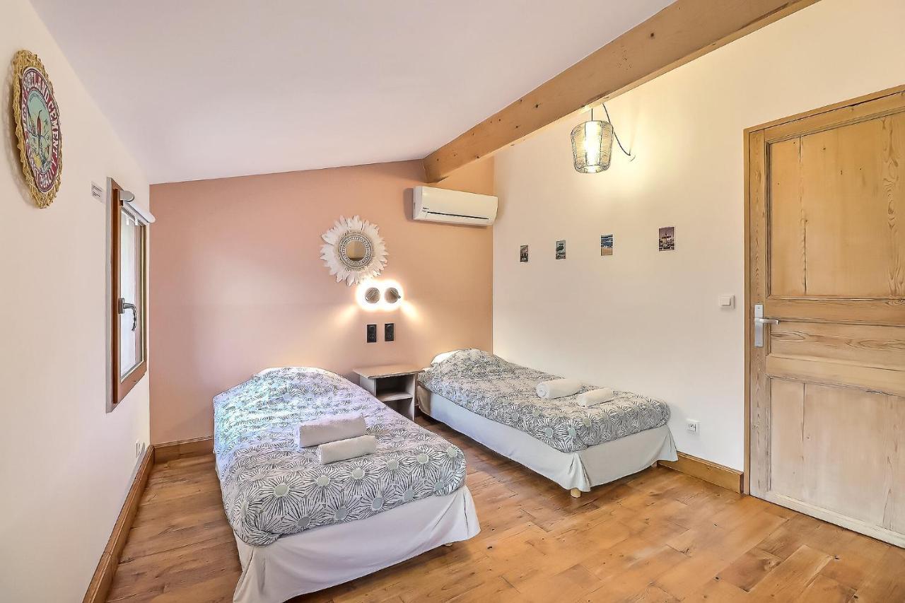 Appartement Garance Nîmes Exteriér fotografie