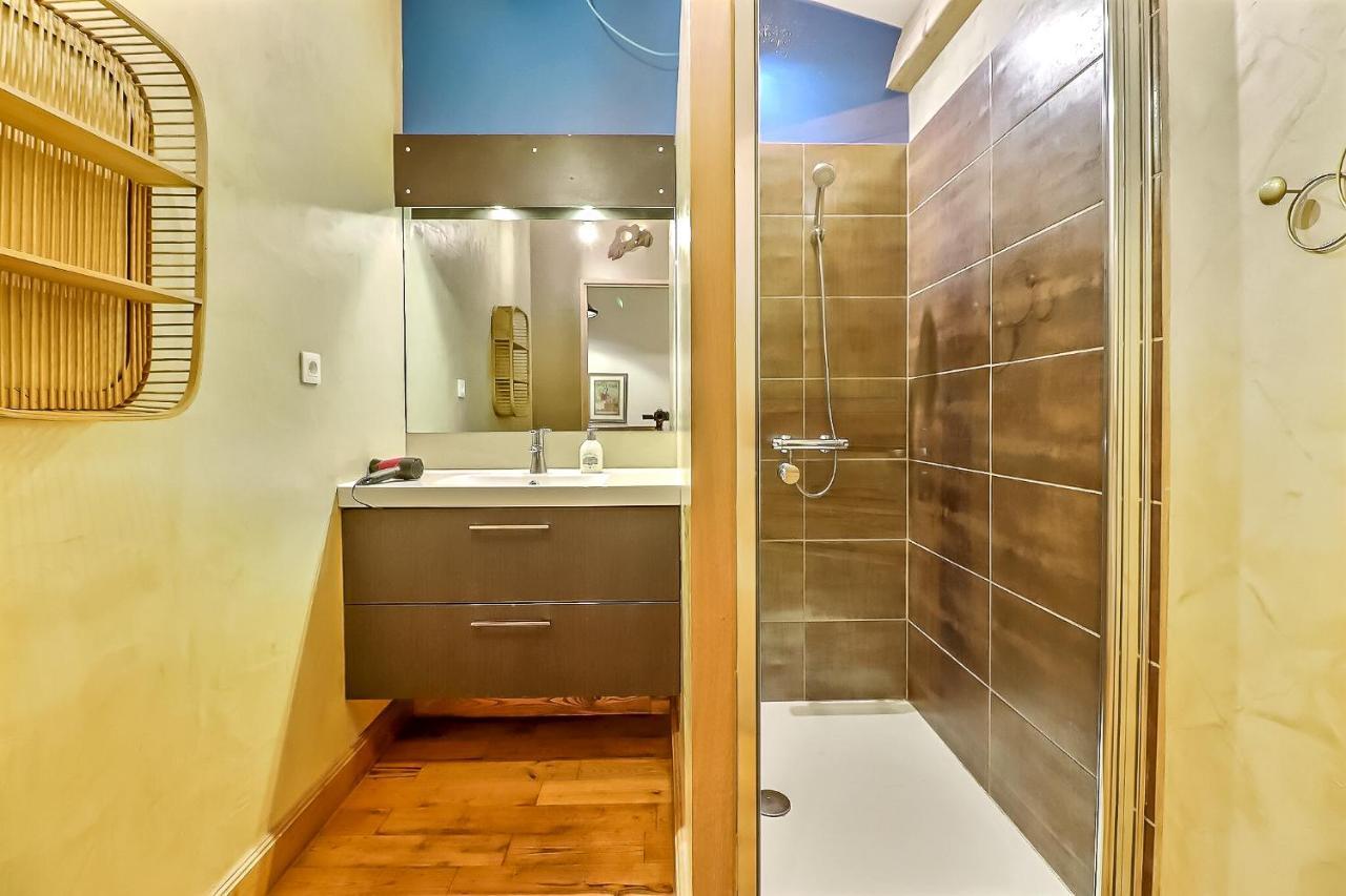 Appartement Garance Nîmes Exteriér fotografie