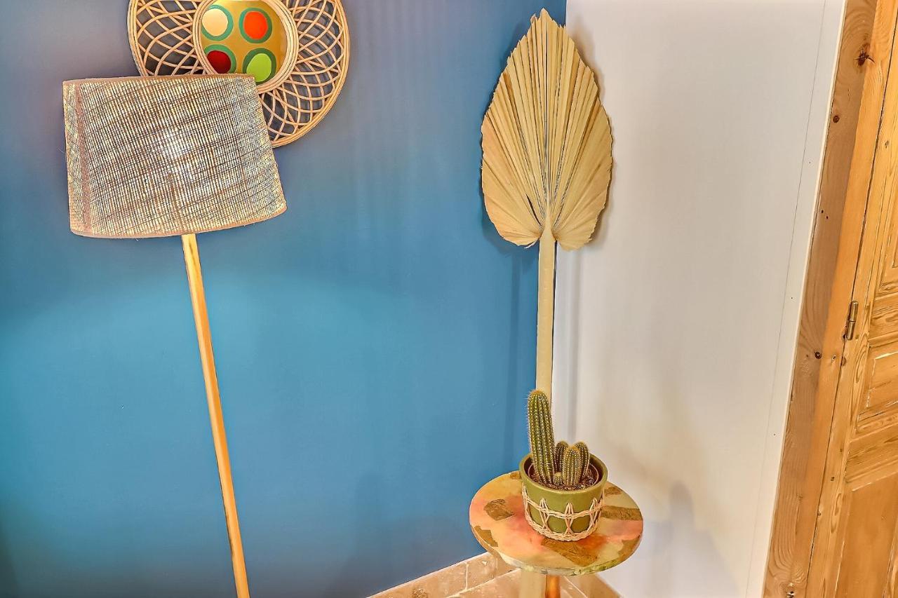 Appartement Garance Nîmes Exteriér fotografie