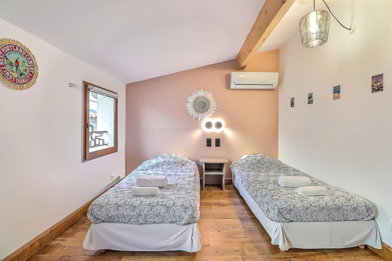 Appartement Garance Nîmes Exteriér fotografie
