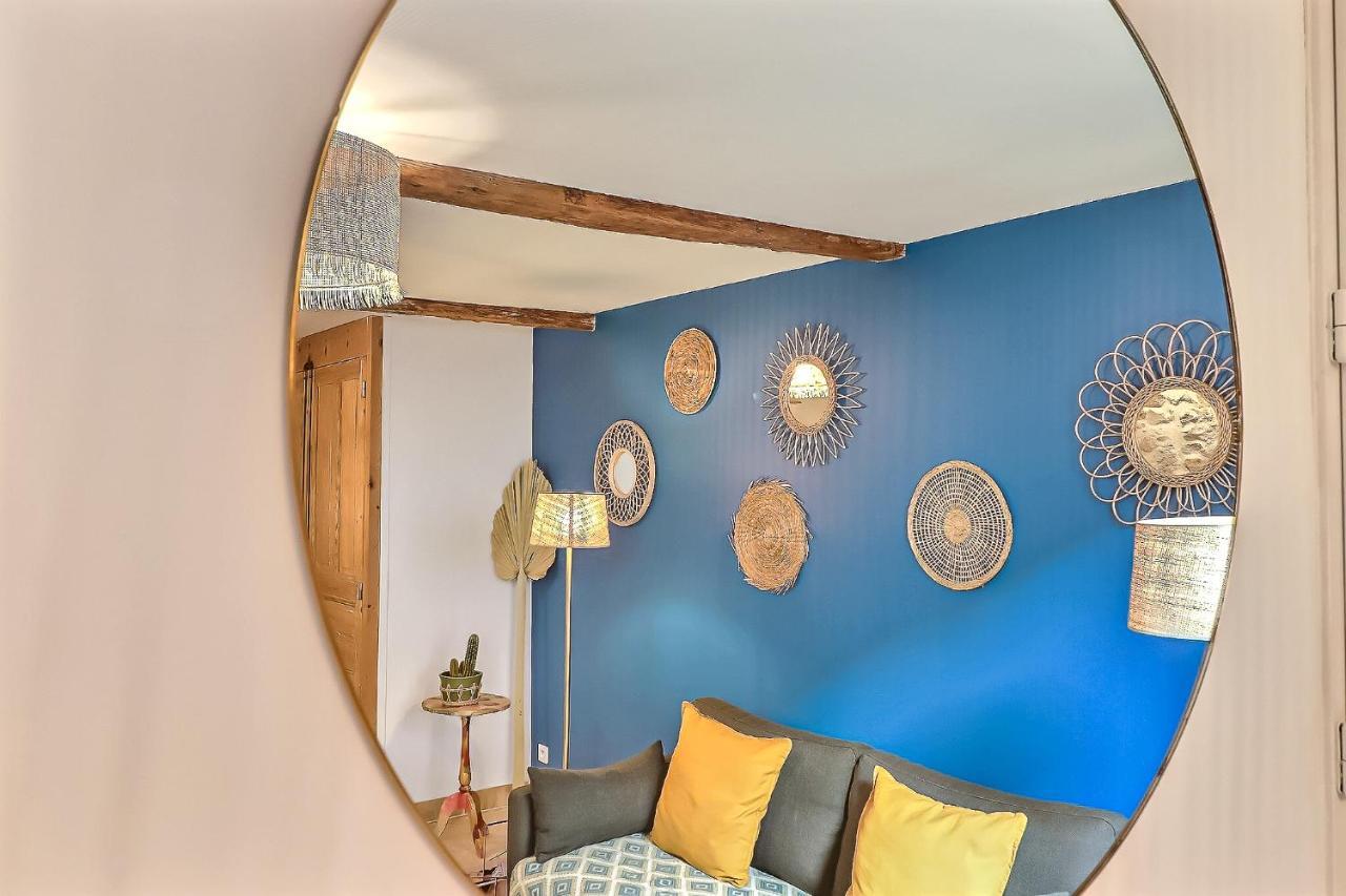 Appartement Garance Nîmes Exteriér fotografie