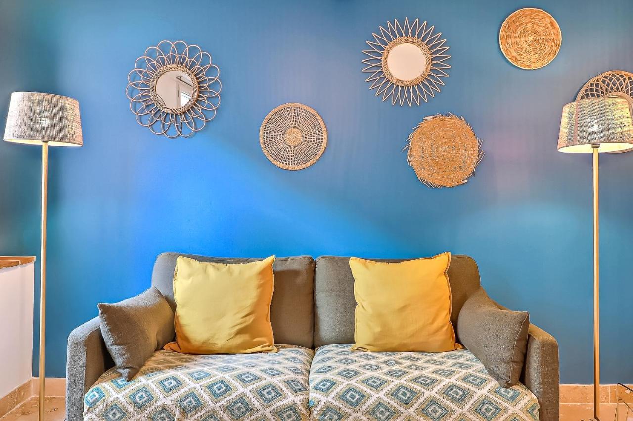 Appartement Garance Nîmes Exteriér fotografie